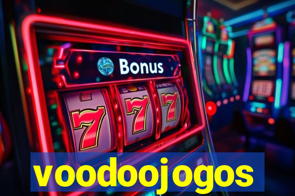 voodoojogos