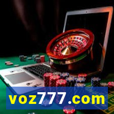 voz777.com