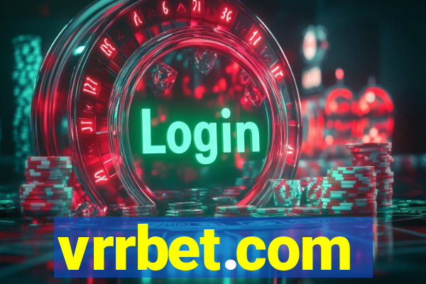 vrrbet.com