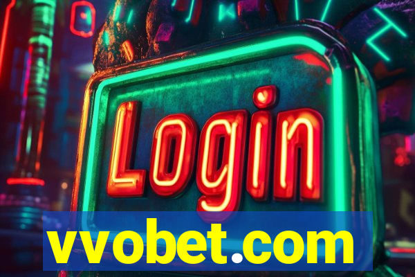 vvobet.com