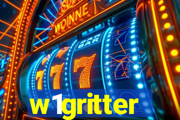 w1gritter