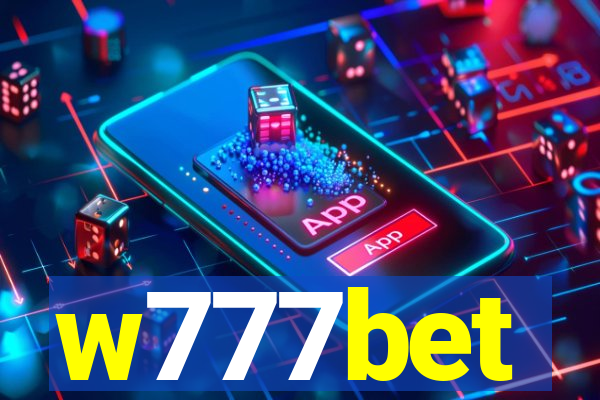 w777bet