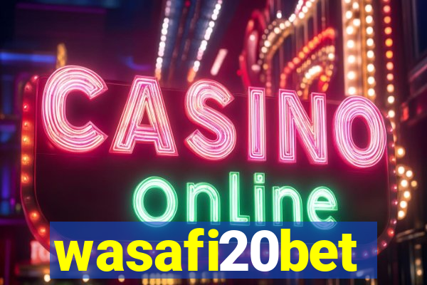 wasafi20bet