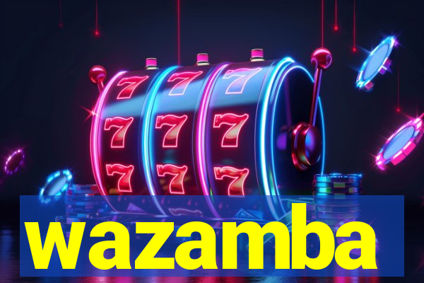 wazamba