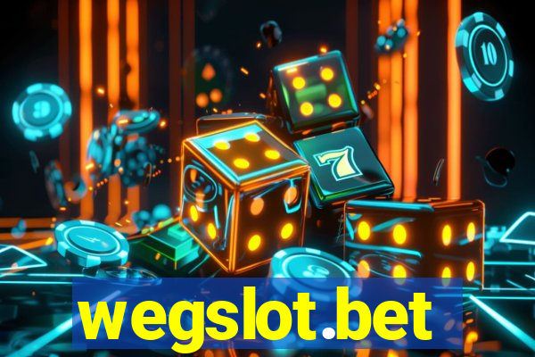 wegslot.bet