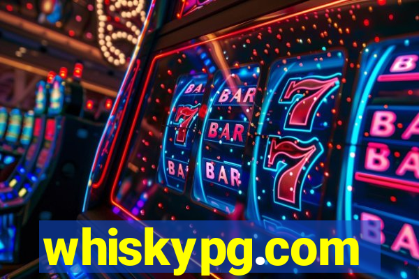 whiskypg.com