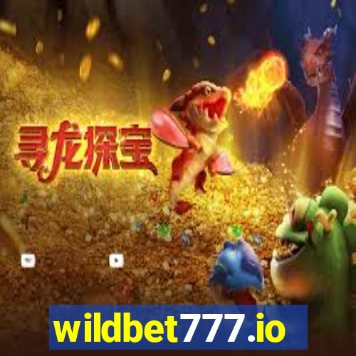 wildbet777.io