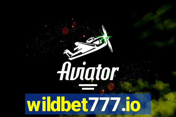 wildbet777.io