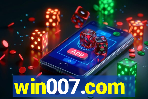 win007.com