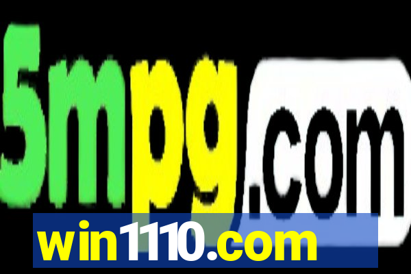 win1110.com