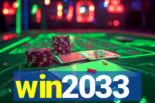 win2033