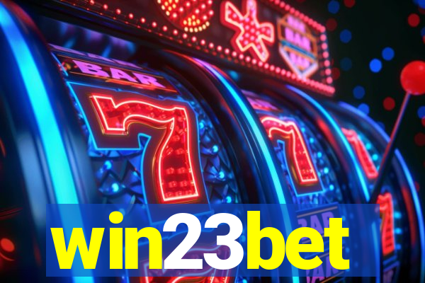 win23bet