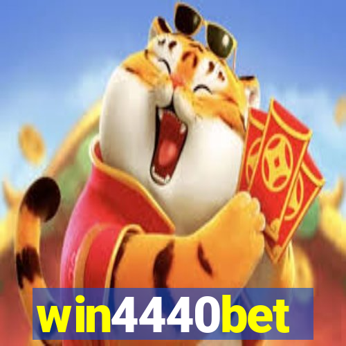 win4440bet