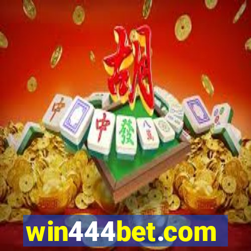 win444bet.com