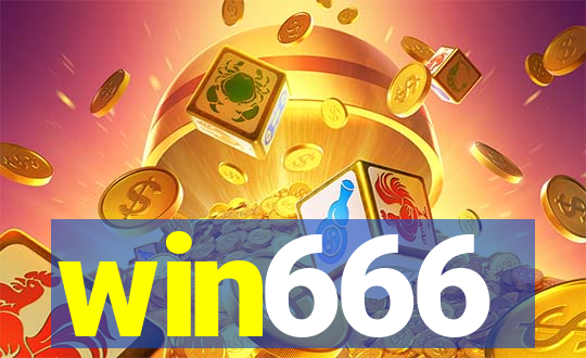 win666