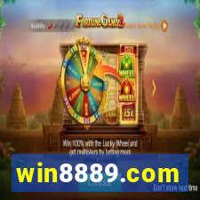 win8889.com