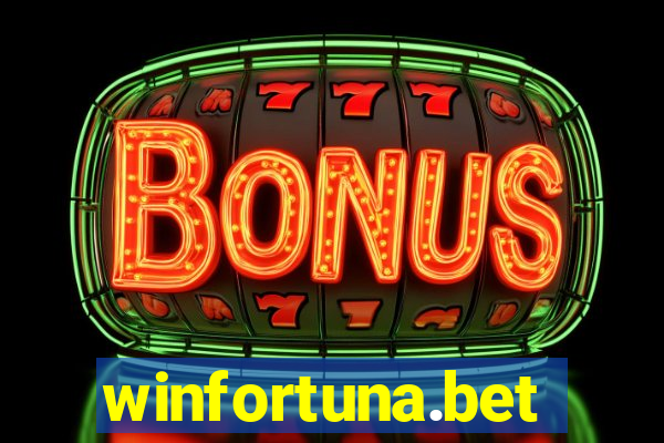 winfortuna.bet