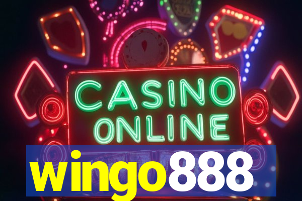 wingo888