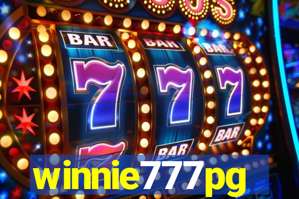 winnie777pg