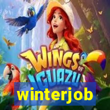 winterjob