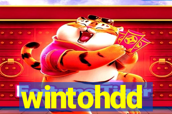 wintohdd