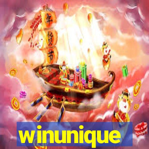 winunique