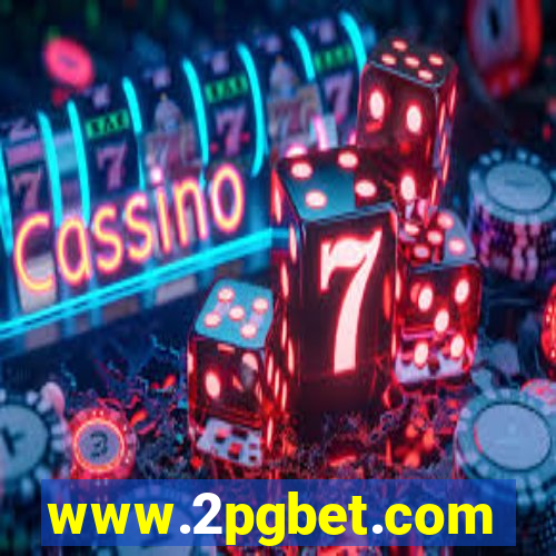 www.2pgbet.com