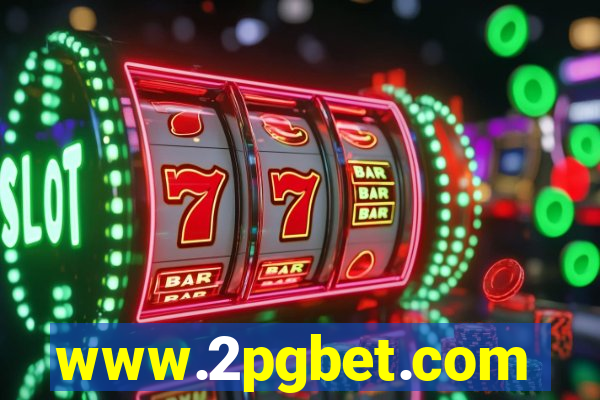 www.2pgbet.com