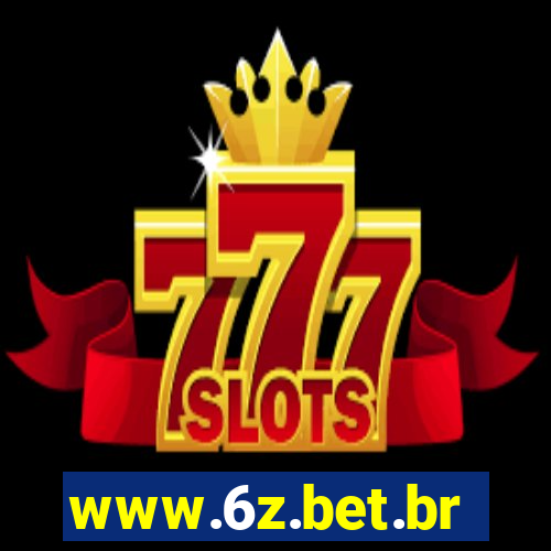 www.6z.bet.br