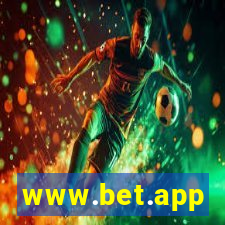 www.bet.app