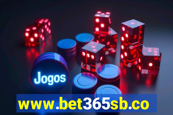 www.bet365sb.com