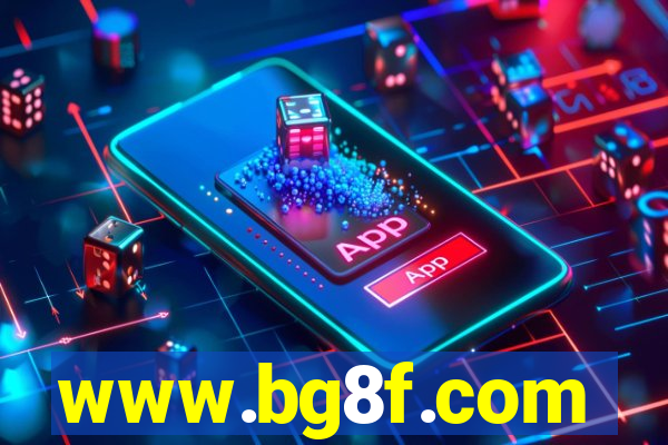 www.bg8f.com