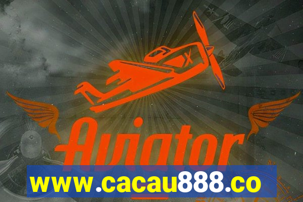 www.cacau888.com