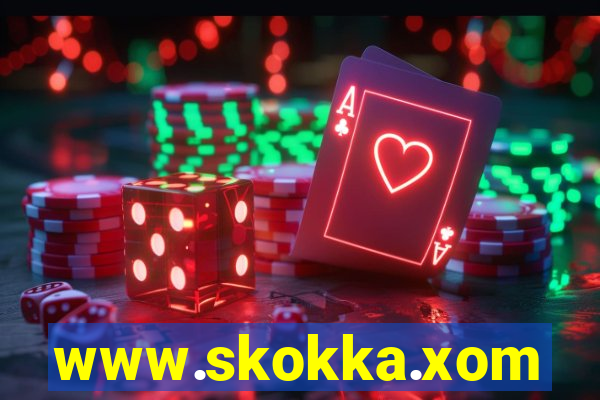 www.skokka.xom