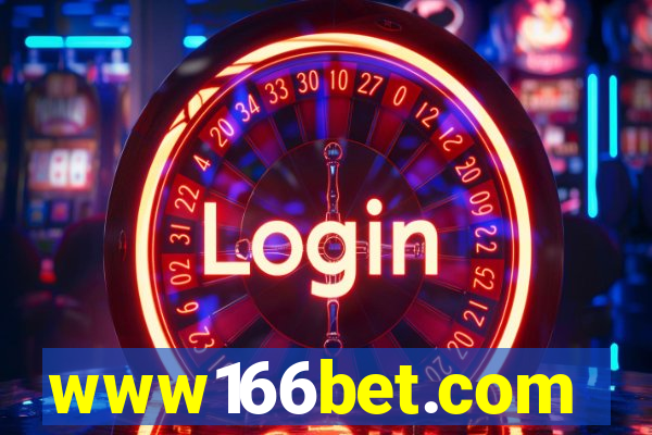 www166bet.com