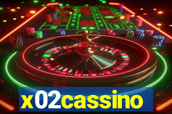 x02cassino