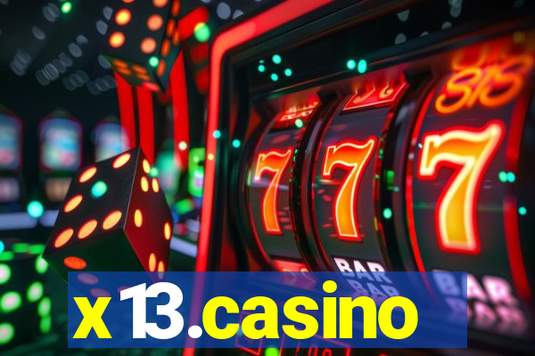 x13.casino