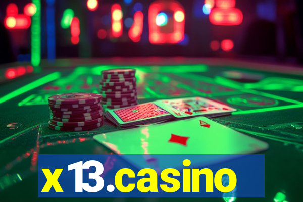 x13.casino