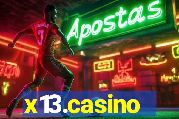 x13.casino