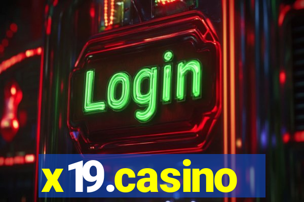 x19.casino