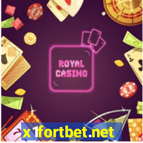 x1fortbet.net