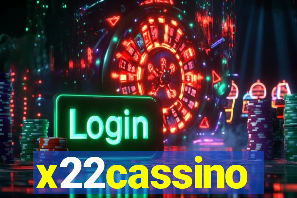 x22cassino