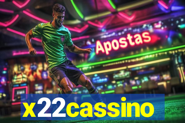 x22cassino