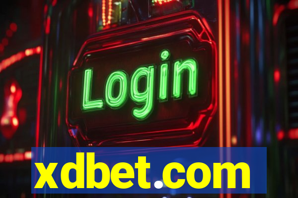 xdbet.com