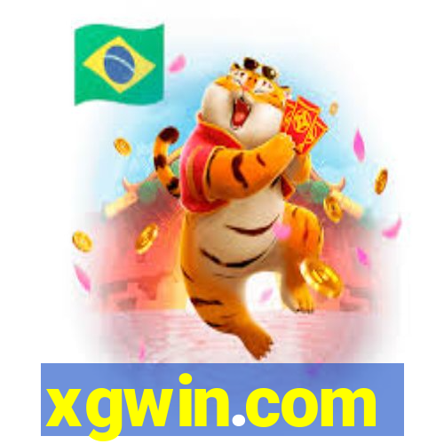 xgwin.com