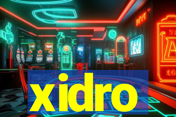 xidro