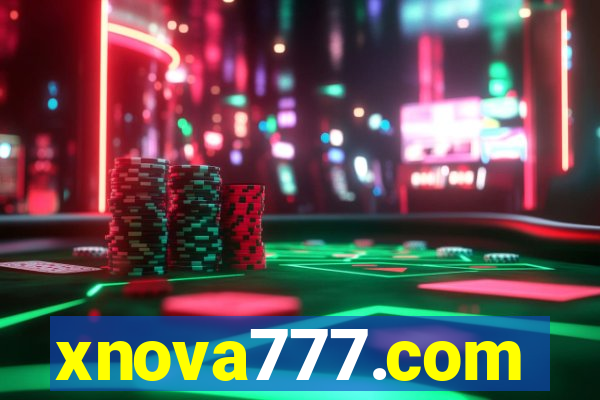 xnova777.com