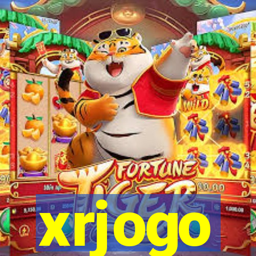 xrjogo