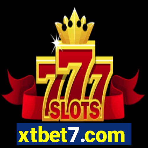 xtbet7.com