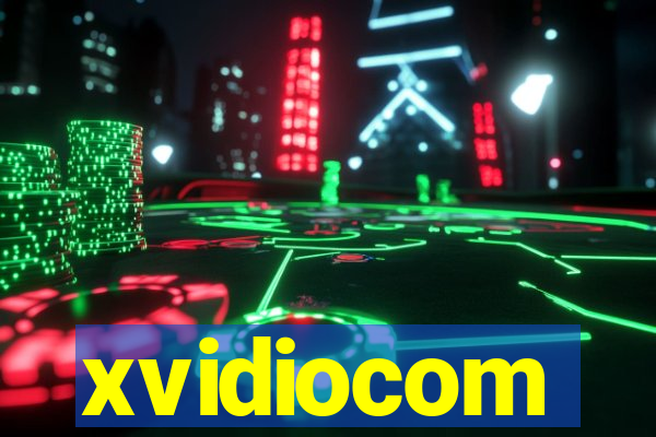 xvidiocom